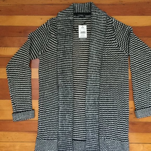 Long Cardigan - Picture 3 of 4